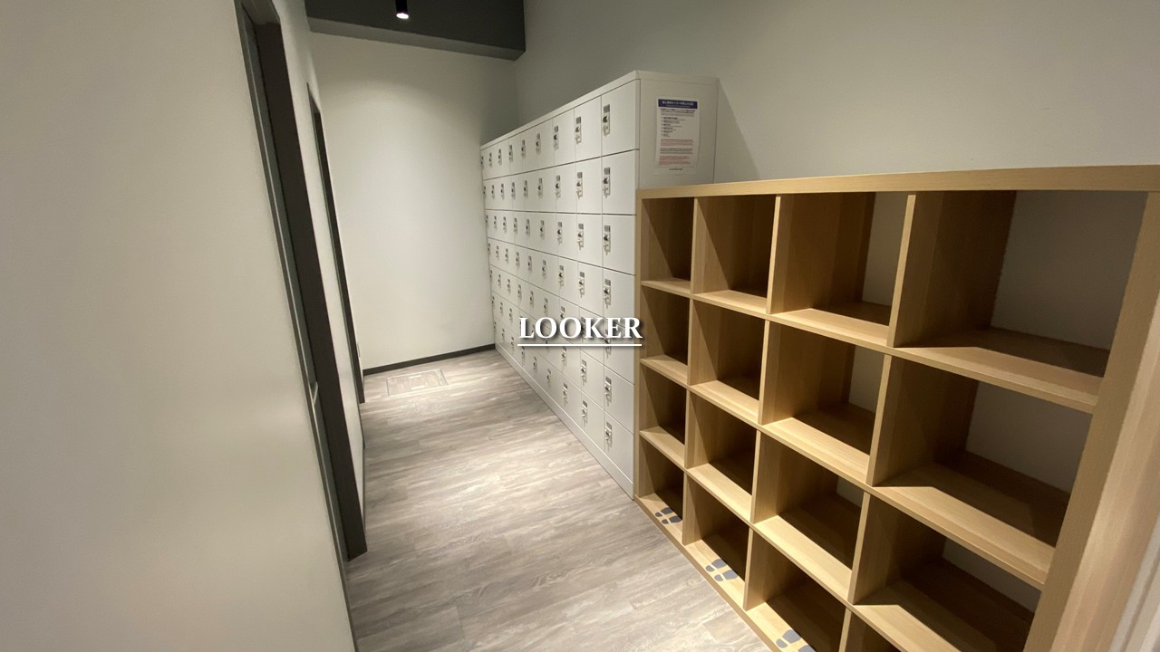 エニタイムフィットネス 三軒茶屋店の公式店舗写真