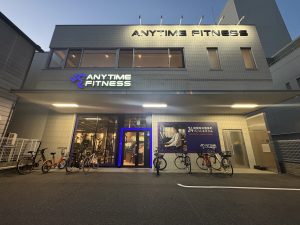 エニタイムフィットネス 朝潮橋店のアイキャッチ画像