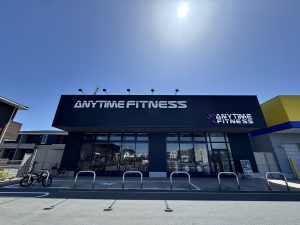 エニタイムフィットネス フォルテ上之店のアイキャッチ画像