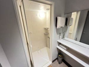 エニタイムフィットネス 若葉台店：マシンエリア