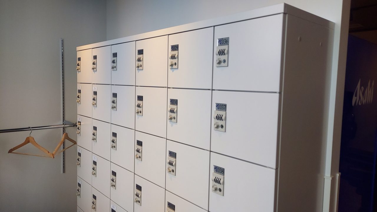 エニタイムフィットネス