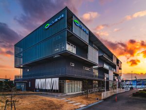 エニタイムフィットネス 岡山バイパス妹尾店のアイキャッチ画像