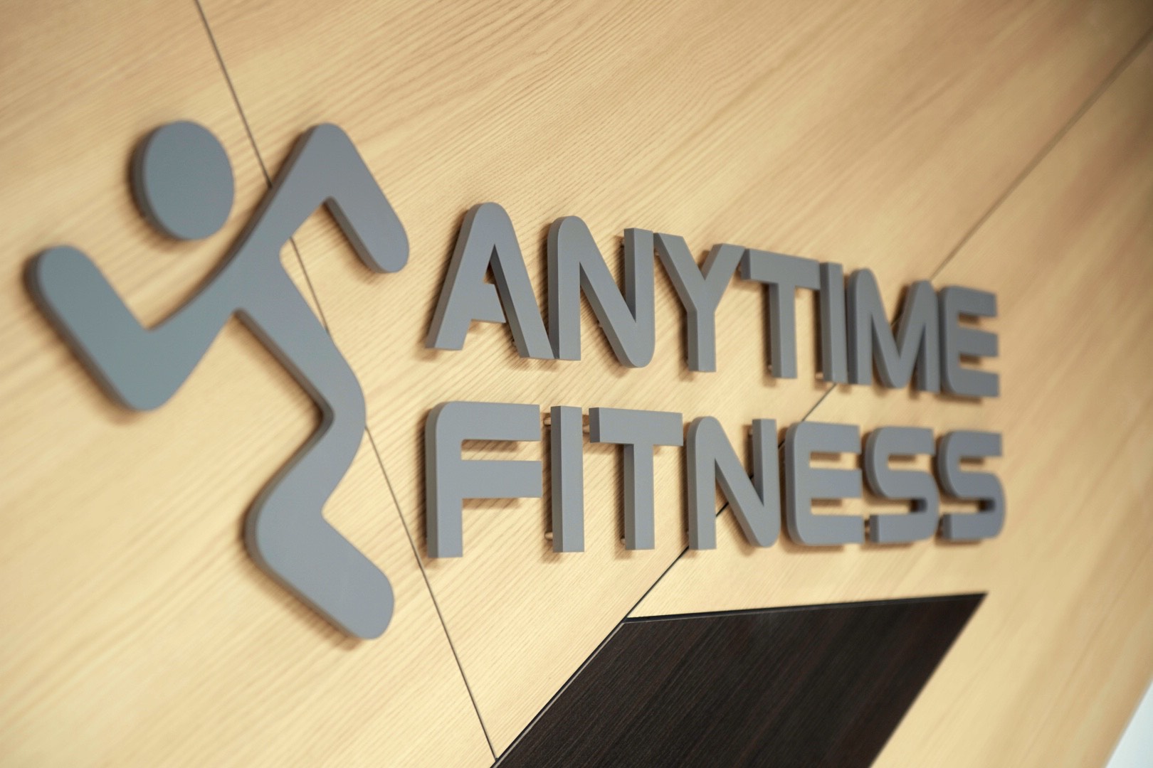 Anytime　完売 市が尾店｜24時間営業のフィットネス ジム｜エニタイム