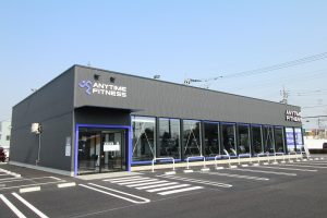 エニタイムフィットネス 小山北店のアイキャッチ画像