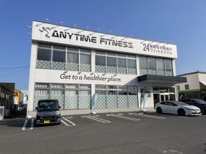 エニタイムフィットネス 仙台中野店のアイキャッチ画像