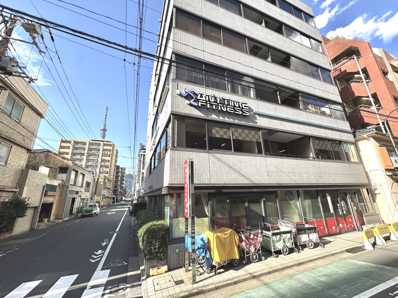 錦糸町店 店舗写真 4