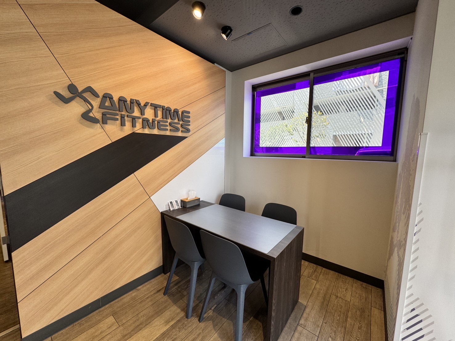 若葉台店｜24時間営業のフィットネス ジム｜エニタイムフィットネス・川崎市