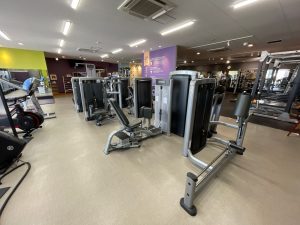 エニタイムフィットネス 金沢入江店の公式店舗写真