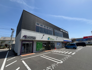 エニタイムフィットネス 酒田店のアイキャッチ画像