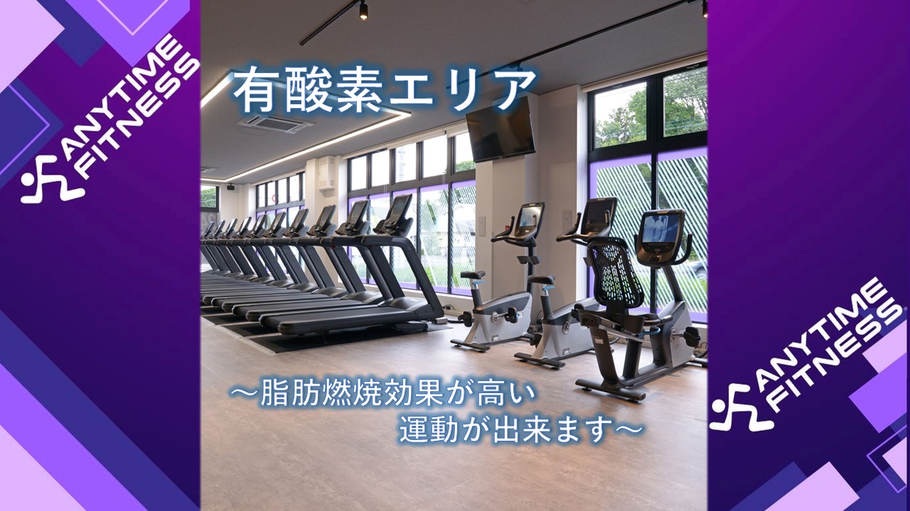 エニタイムフィットネス 水戸米沢店の公式店舗写真