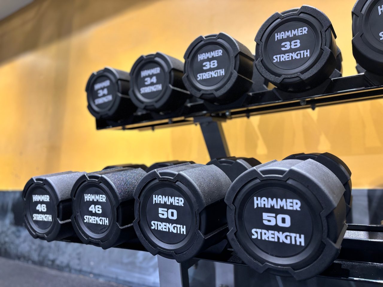 エニタイムフィットネス