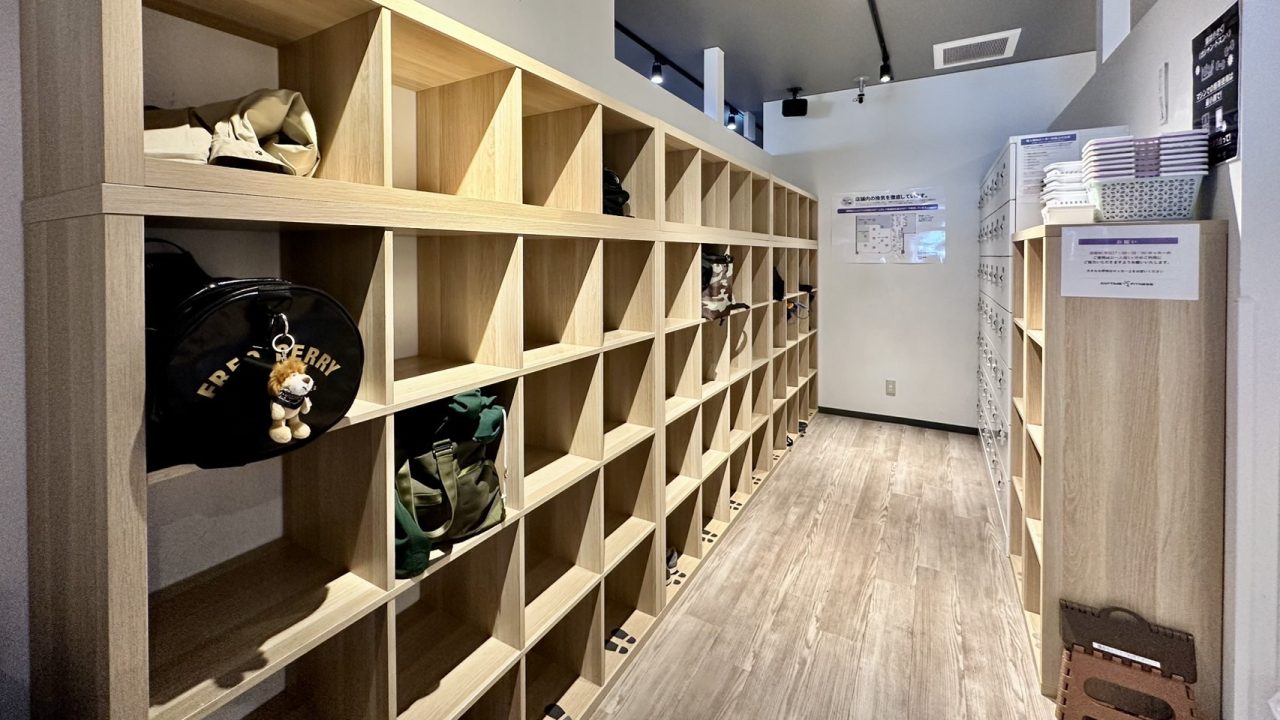 エニタイムフィットネス 茅野店の公式店舗写真