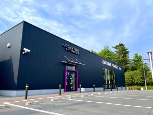 エニタイムフィットネス 前橋岩神店のアイキャッチ画像