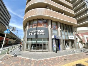 エニタイムフィットネス 船橋本町通り店のアイキャッチ画像