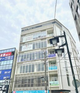 エニタイムフィットネス 伊勢原駅前店のアイキャッチ画像