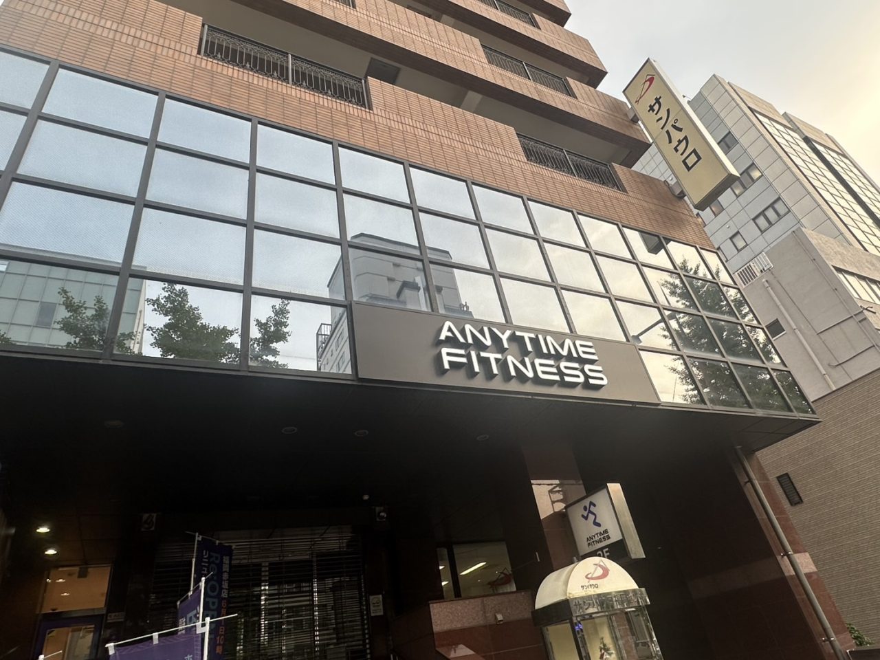 福岡赤坂店 店舗写真 4