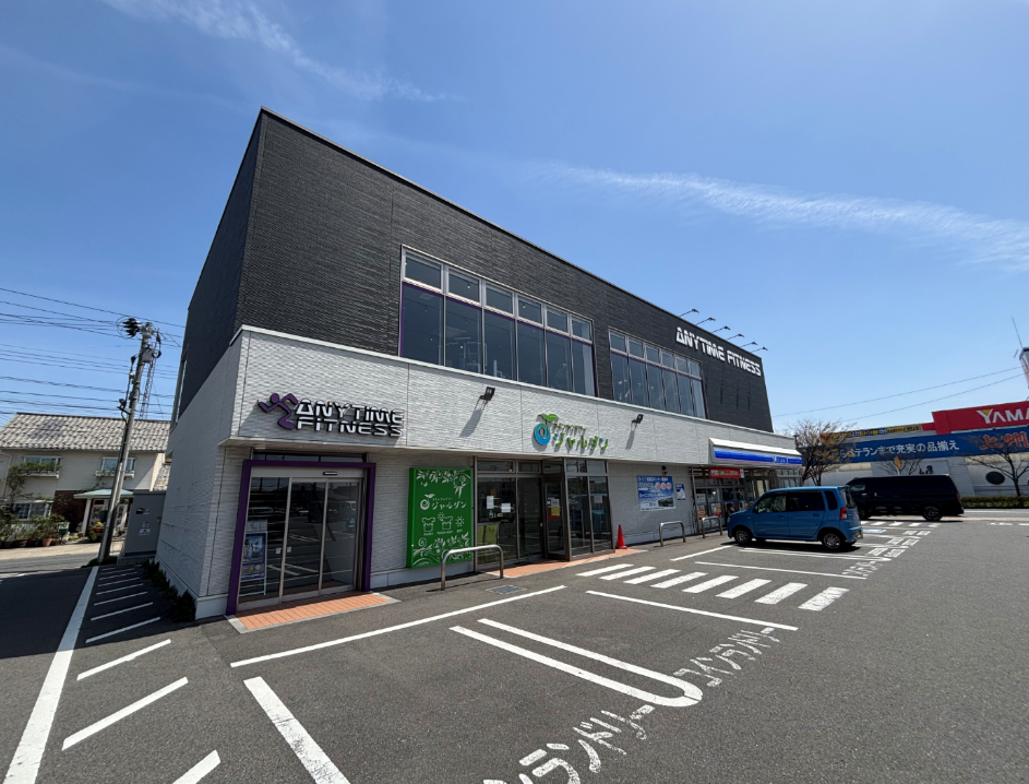 酒田店の初期費用/月額料金について｜24時間営業のフィットネス ジム
