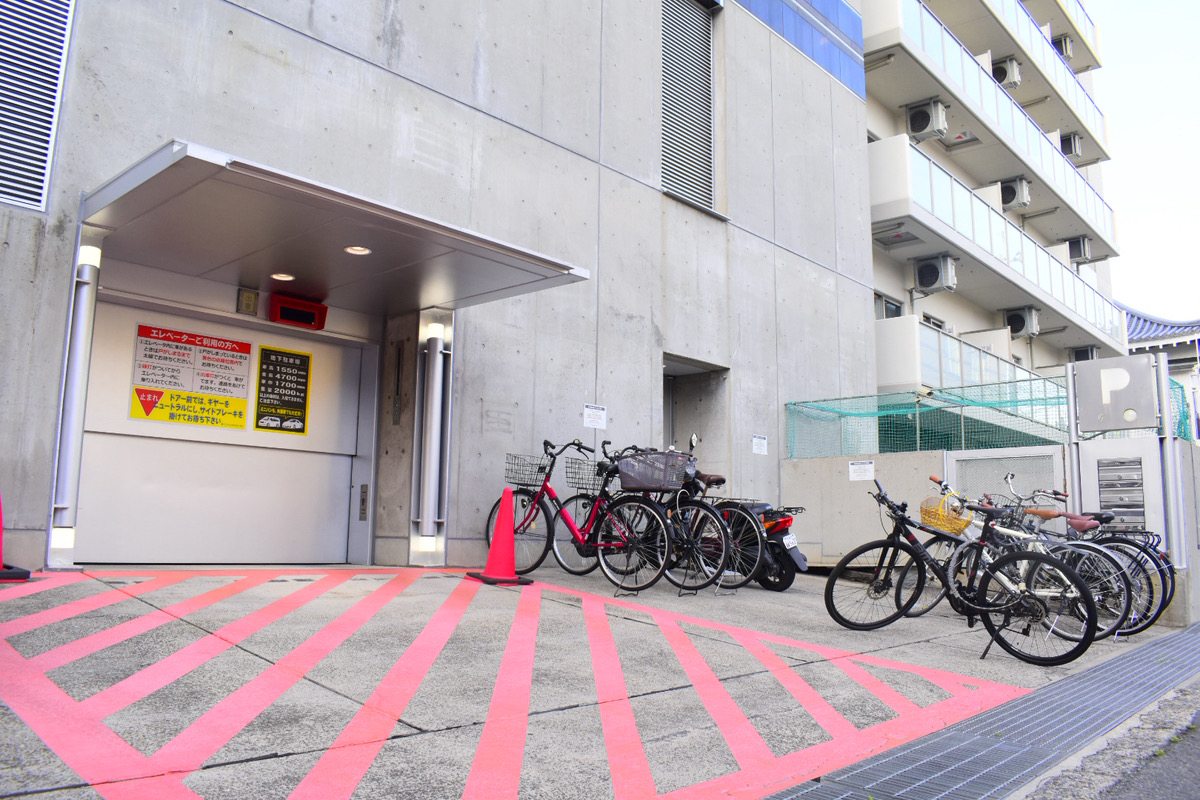 エニタイムフィットネス