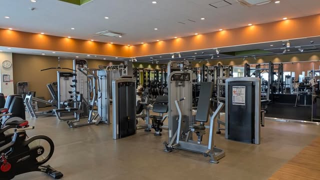 エニタイムフィットネス 広島廿日市店の公式店舗写真