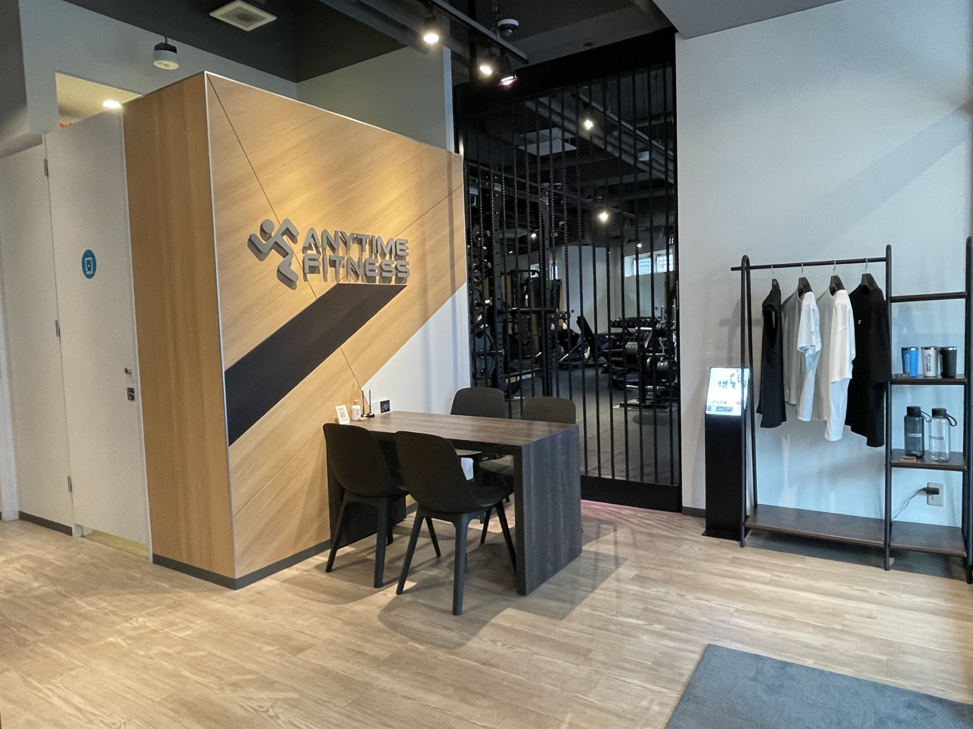 エニタイム フィットネス 新小岩 店