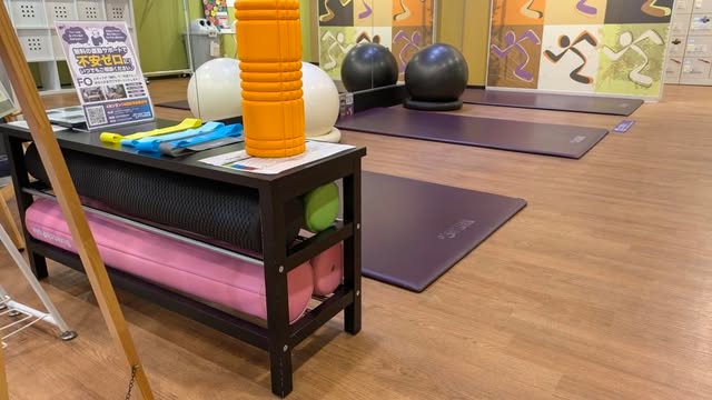 エニタイムフィットネス 広島廿日市店の公式店舗写真