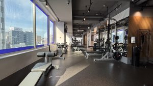 エニタイムフィットネス 横濱山下町店のアイキャッチ画像