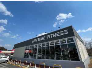エニタイムフィットネス 利府店のアイキャッチ画像