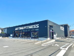 エニタイムフィットネス 習志野台店のアイキャッチ画像