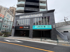 エニタイムフィットネス 久米川駅前店のアイキャッチ画像