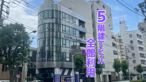 エニタイムフィットネス 品川中延店のアイキャッチ画像