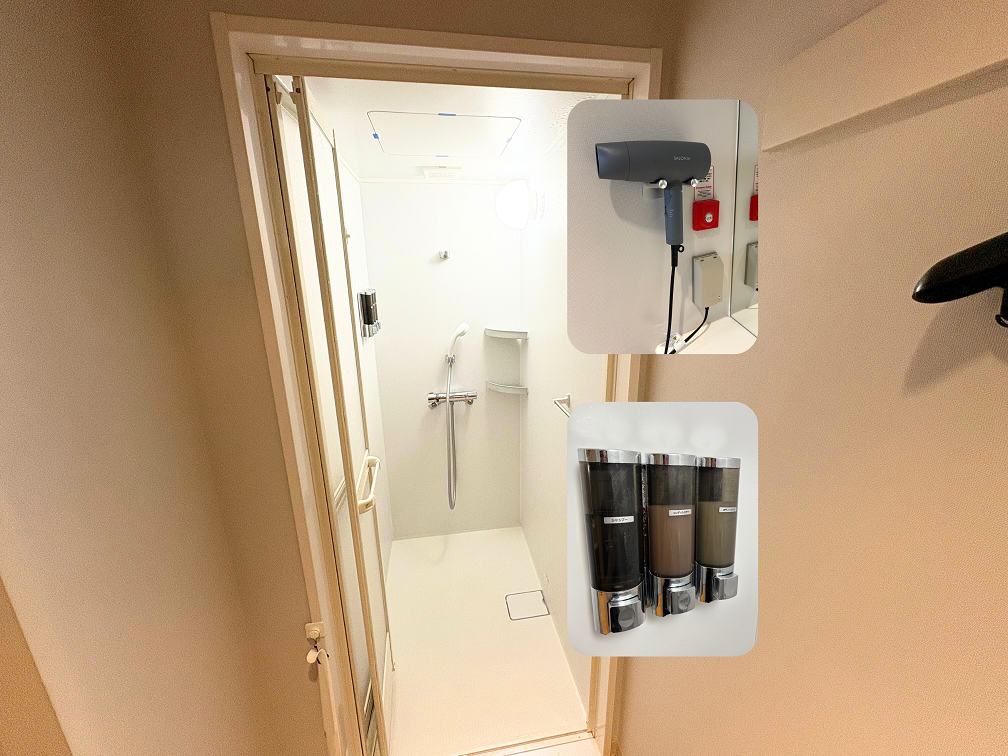 エニタイムフィットネス