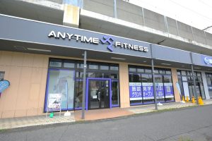 エニタイムフィットネス 与野本町店のアイキャッチ画像