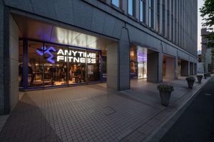 エニタイムフィットネス 代田橋店のアイキャッチ画像