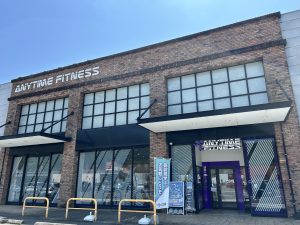 エニタイムフィットネス コスモタウン佐伯店のアイキャッチ画像