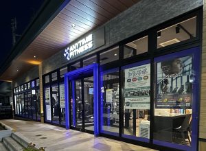 エニタイムフィットネス 新柏駅前店のアイキャッチ画像