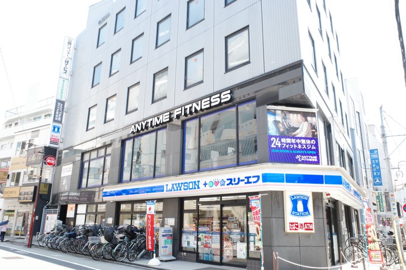 竹の塚店