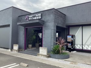 エニタイムフィットネス 宇都宮インターパーク店のアイキャッチ画像