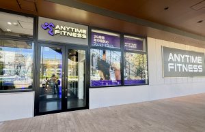 エニタイムフィットネス ららテラスTOKYO-BAY店のアイキャッチ画像