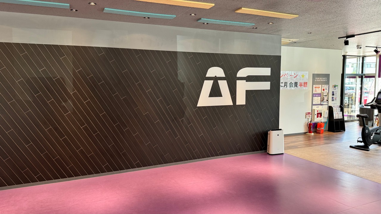 エニタイムフィットネス 小倉南店の公式店舗写真