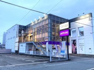 エニタイムフィットネス 清水大手店のアイキャッチ画像