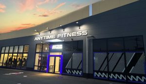 エニタイムフィットネス 川和町店のアイキャッチ画像