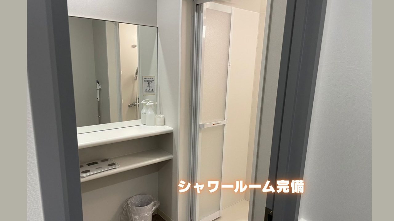 エニタイムフィットネス 高槻高西店の公式店舗写真