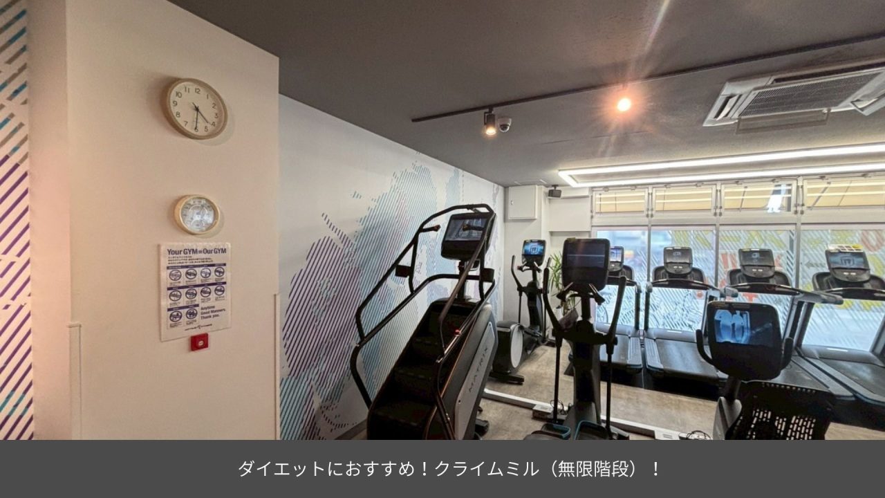 エニタイムフィットネス 東大阪吉田店の公式店舗写真