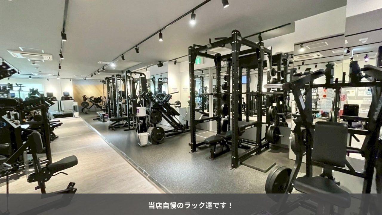 エニタイムフィットネス 豊中少路店の公式店舗写真