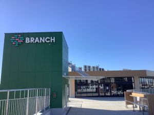 エニタイムフィットネス BRANCH茅ヶ崎店のアイキャッチ画像