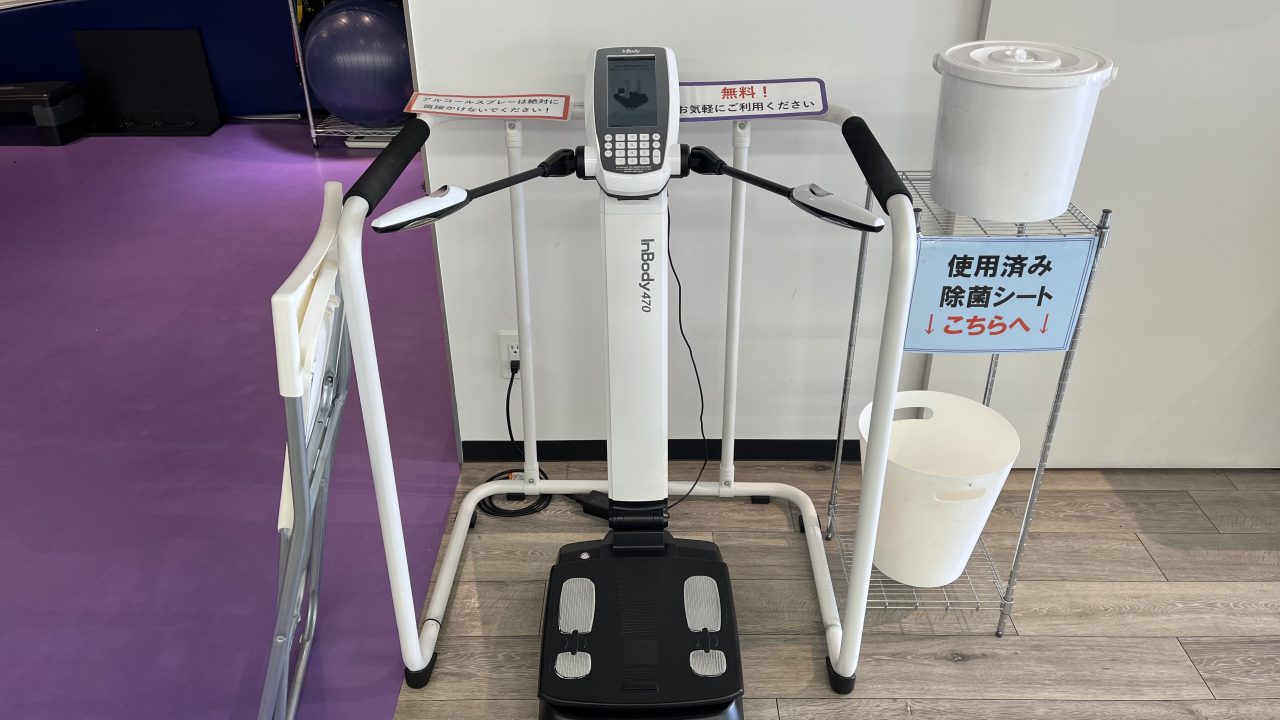 エニタイムフィットネス 門真島頭店の店舗写真