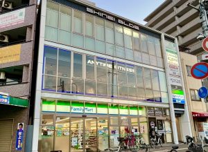 エニタイムフィットネス 湊川公園店のアイキャッチ画像