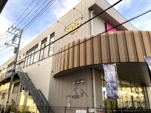 エニタイムフィットネス 天台店のアイキャッチ画像