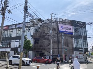 エニタイムフィットネス 千葉高品店のアイキャッチ画像