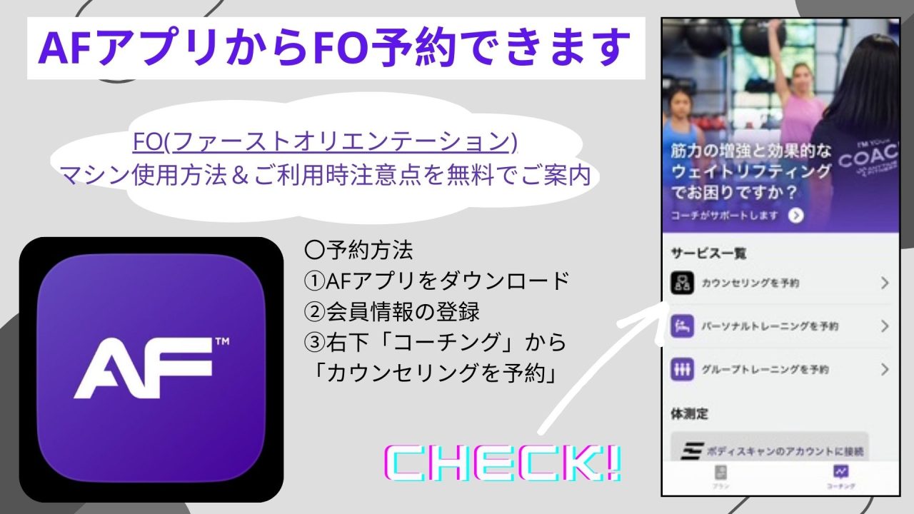 エニタイムフィットネス